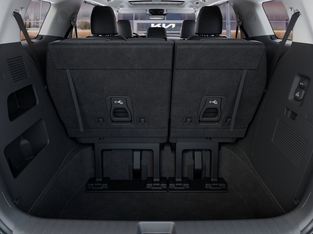 2026 Kia Carnival MPV Hybrid SX Hamburg PA