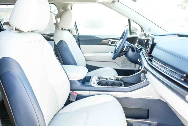 2026 Kia Carnival MPV Hybrid SX Huntington Beach CA