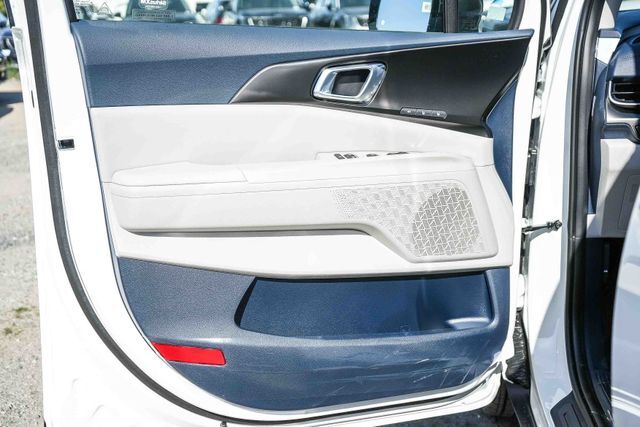 2026 Kia Carnival MPV Hybrid SX Huntington Beach CA