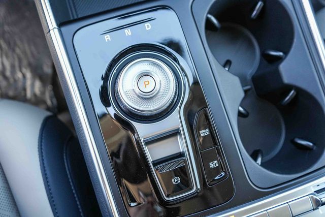 2026 Kia Carnival MPV Hybrid SX Huntington Beach CA