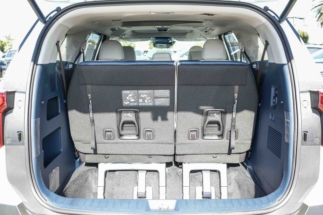 2026 Kia Carnival MPV Hybrid SX Huntington Beach CA