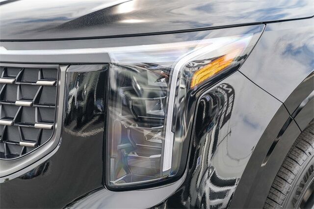 2026 Kia Carnival MPV Hybrid SX Huntington Beach CA