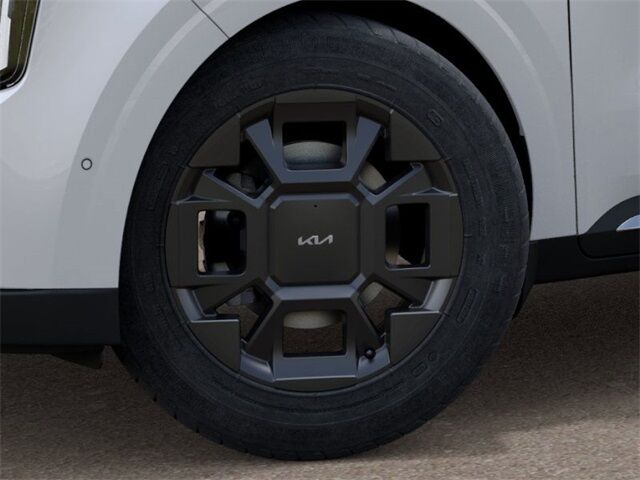 2026 Kia Carnival MPV Hybrid SX Huntington Beach CA