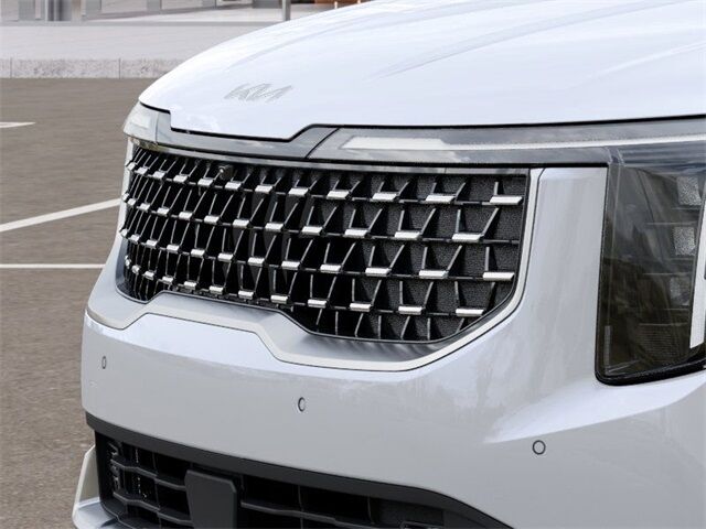 2026 Kia Carnival MPV Hybrid SX Huntington Beach CA