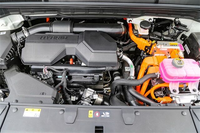 2026 Kia Carnival MPV Hybrid SX Huntington Beach CA
