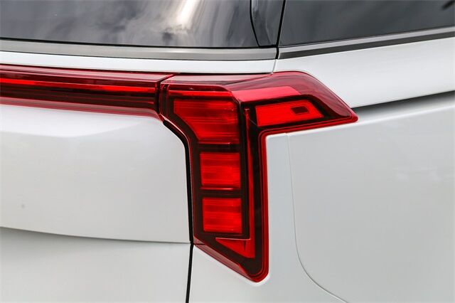 2026 Kia Carnival MPV Hybrid SX Huntington Beach CA