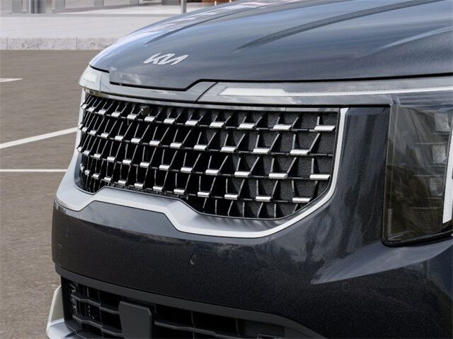 2026 Kia Carnival MPV Hybrid SX Huntington Beach CA