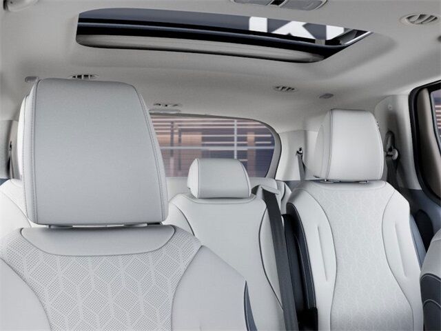 2026 Kia Carnival MPV Hybrid SX Huntington Beach CA