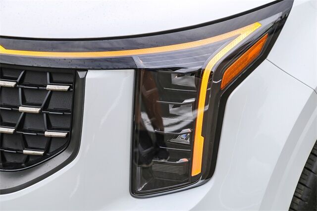 2026 Kia Carnival MPV Hybrid SX Huntington Beach CA