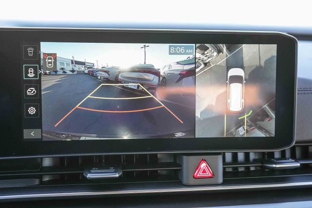 2026 Kia Carnival MPV Hybrid SX Huntington Beach CA