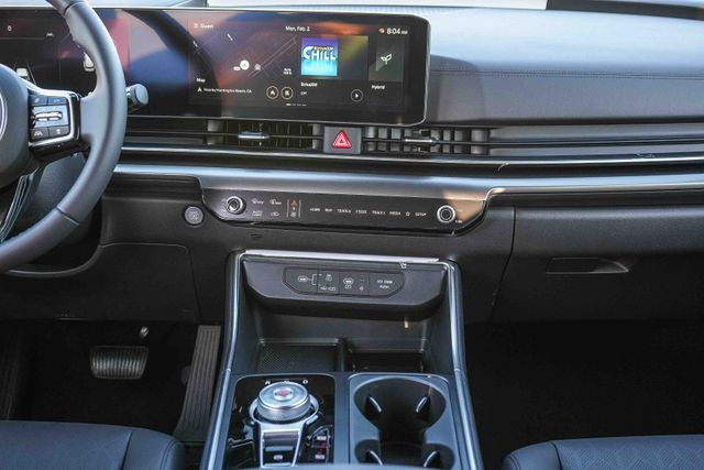 2026 Kia Carnival MPV Hybrid SX Huntington Beach CA