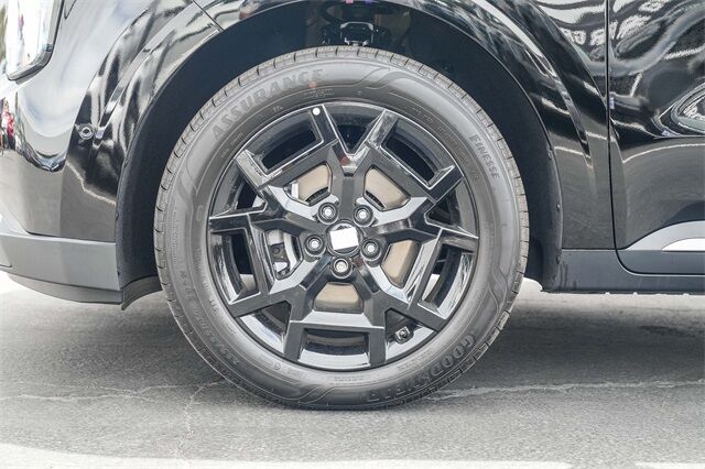 2026 Kia Carnival MPV Hybrid SX Huntington Beach CA