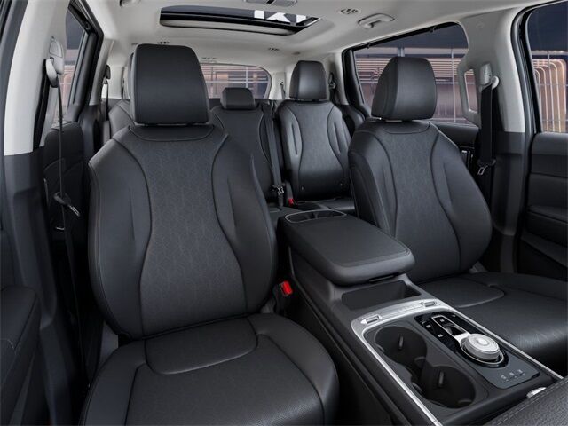 2026 Kia Carnival MPV Hybrid SX Huntington Beach CA