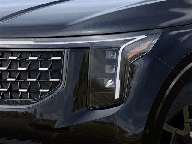 2026 Kia Carnival MPV Hybrid SX Huntington Beach CA