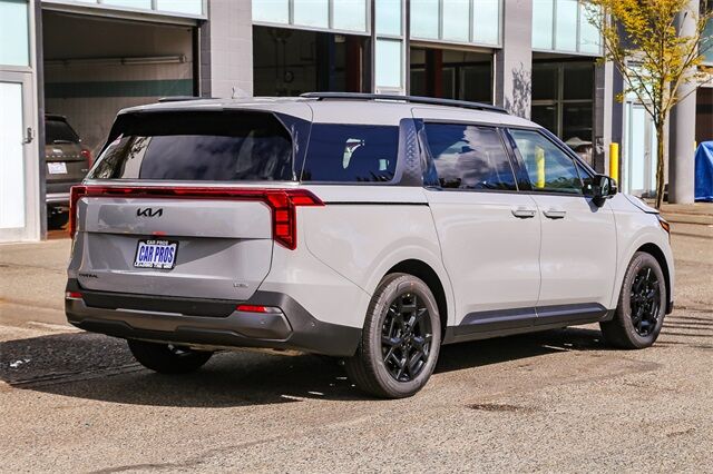 2026 Kia Carnival MPV Hybrid SX Huntington Beach CA