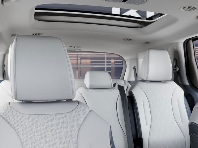 2026 Kia Carnival MPV Hybrid SX Huntington Beach CA