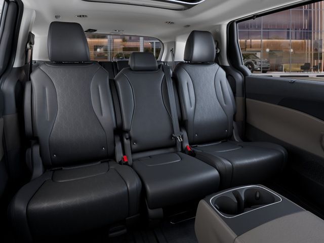 2026 Kia Carnival MPV Hybrid SX Huntington Beach CA