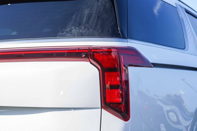 2026 Kia Carnival MPV Hybrid SX Huntington Beach CA