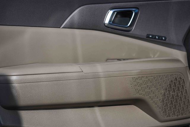 2026 Kia Carnival MPV Hybrid SX Huntington Beach CA