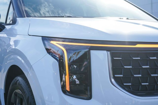 2026 Kia Carnival MPV Hybrid SX Huntington Beach CA