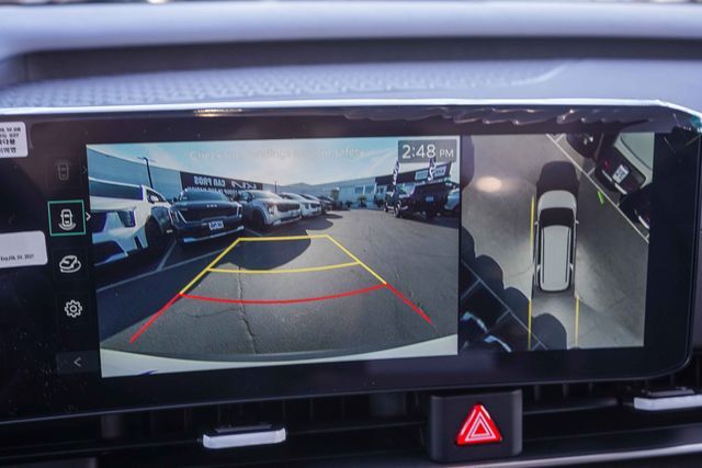 2026 Kia Carnival MPV Hybrid SX Huntington Beach CA