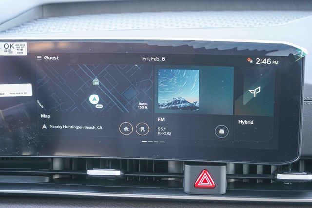 2026 Kia Carnival MPV Hybrid SX Huntington Beach CA