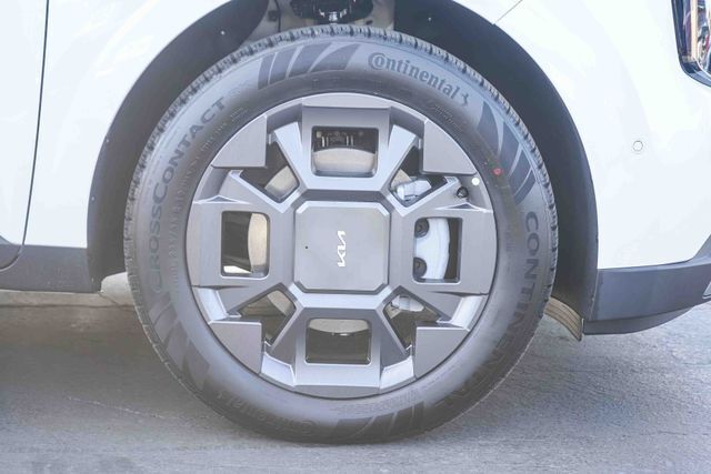 2026 Kia Carnival MPV Hybrid SX Huntington Beach CA