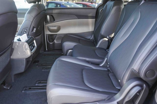 2026 Kia Carnival MPV Hybrid SX Huntington Beach CA