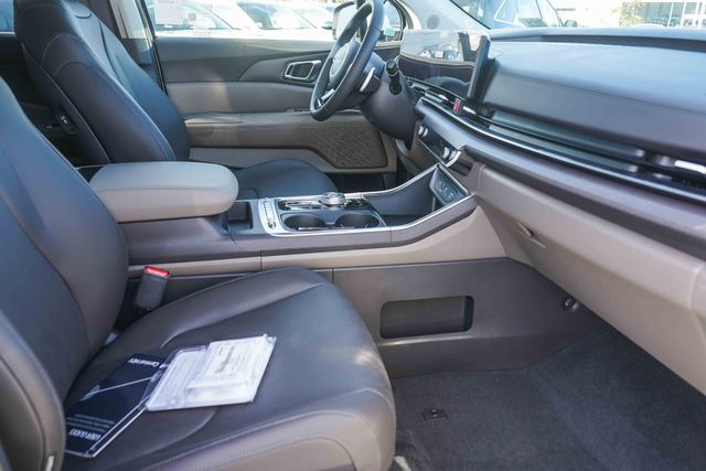 2026 Kia Carnival MPV Hybrid SX Huntington Beach CA