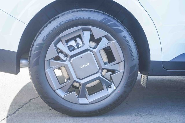 2026 Kia Carnival MPV Hybrid SX Huntington Beach CA