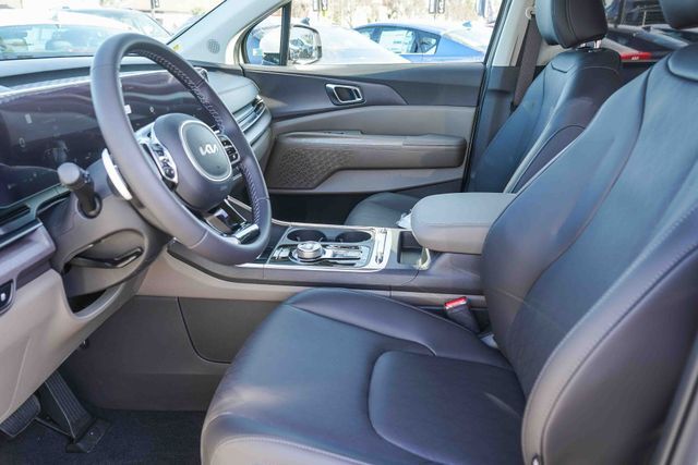 2026 Kia Carnival MPV Hybrid SX Huntington Beach CA