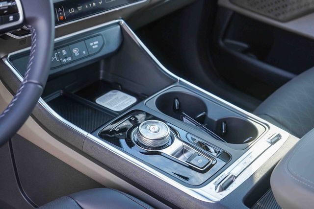 2026 Kia Carnival MPV Hybrid SX Huntington Beach CA