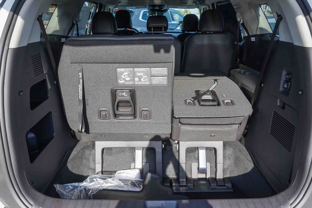 2026 Kia Carnival MPV Hybrid SX Huntington Beach CA