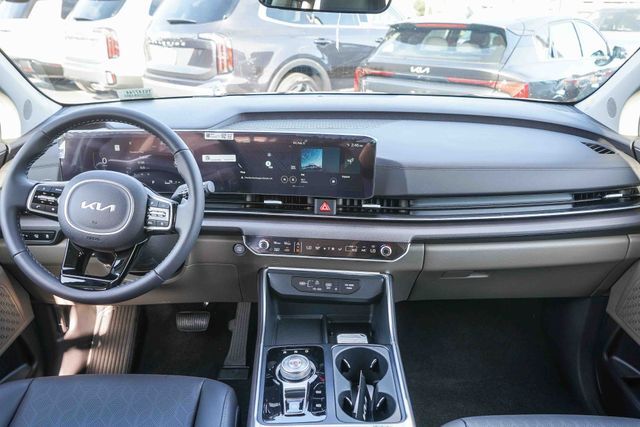 2026 Kia Carnival MPV Hybrid SX Huntington Beach CA