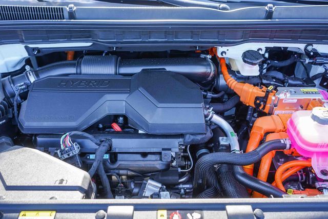 2026 Kia Carnival MPV Hybrid SX Huntington Beach CA