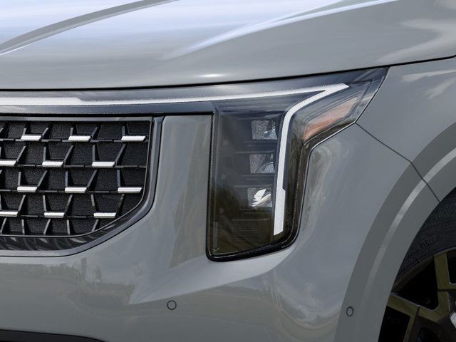 2026 Kia Carnival MPV Hybrid SX Huntington Beach CA