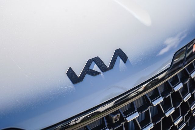 2026 Kia Carnival MPV Hybrid SX Huntington Beach CA