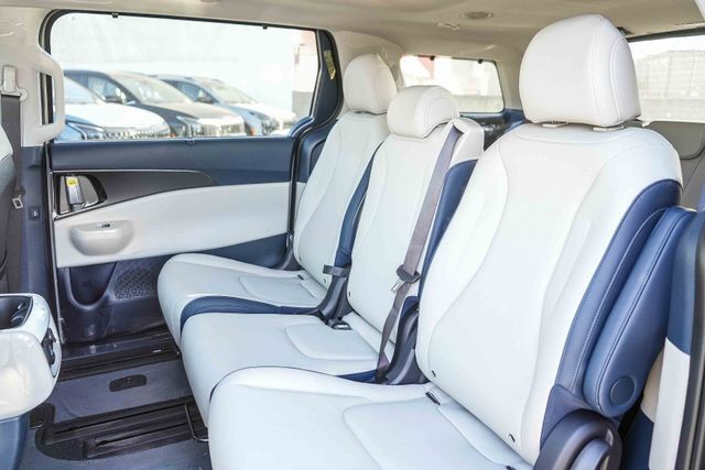 2026 Kia Carnival MPV Hybrid SX Huntington Beach CA