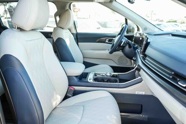 2026 Kia Carnival MPV Hybrid SX Huntington Beach CA