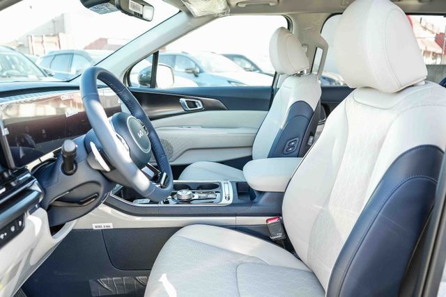 2026 Kia Carnival MPV Hybrid SX Huntington Beach CA