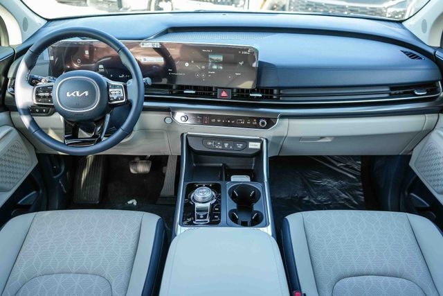 2026 Kia Carnival MPV Hybrid SX Huntington Beach CA