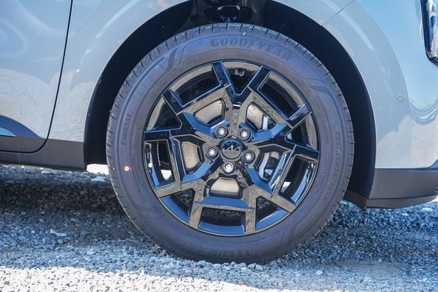 2026 Kia Carnival MPV Hybrid SX Huntington Beach CA