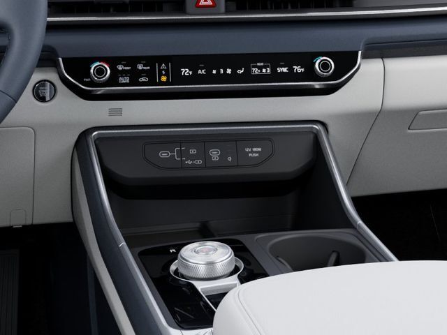 2026 Kia Carnival MPV Hybrid SX Huntington Beach CA