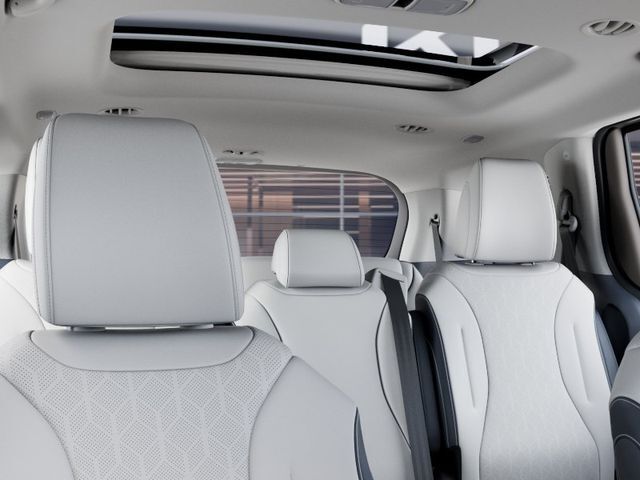 2026 Kia Carnival MPV Hybrid SX Huntington Beach CA