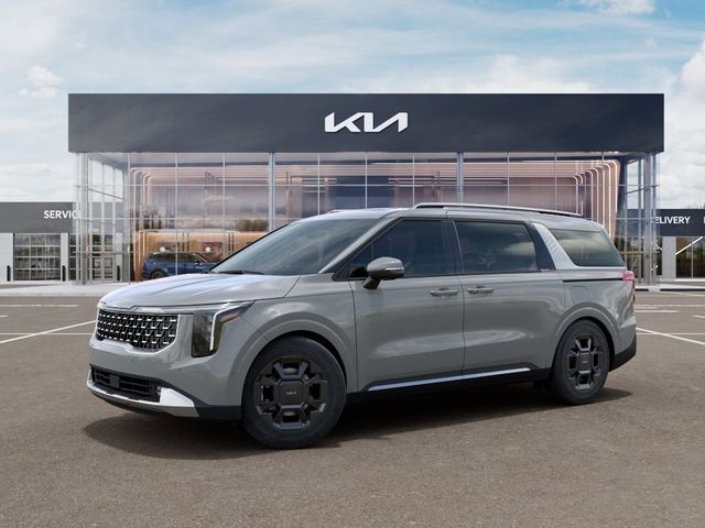 2026 Kia Carnival MPV Hybrid SX Huntington Beach CA