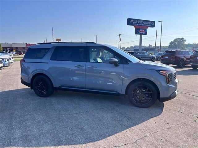 2026 Kia Carnival MPV Hybrid SX Prestige Cape Girardeau MO