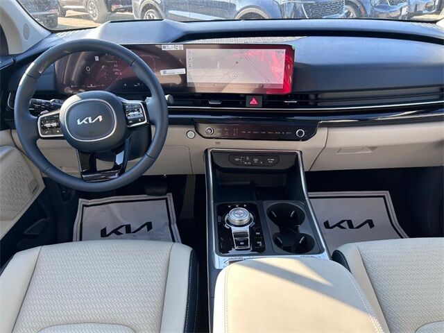 2026 Kia Carnival MPV Hybrid SX Prestige Cape Girardeau MO