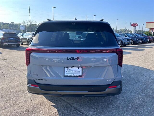 2026 Kia Carnival MPV Hybrid SX Prestige Cape Girardeau MO