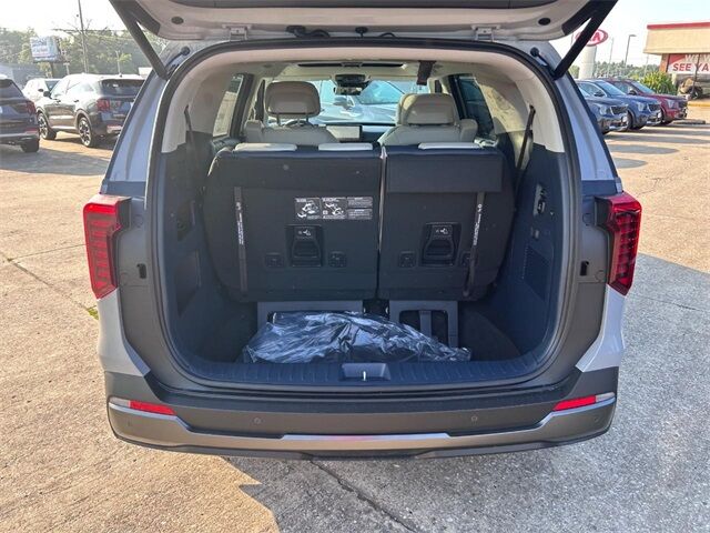 2026 Kia Carnival MPV Hybrid SX Prestige Cape Girardeau MO