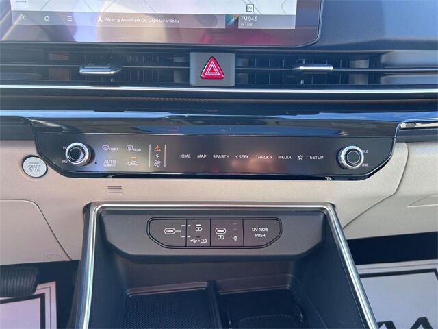 2026 Kia Carnival MPV Hybrid SX Prestige Cape Girardeau MO
